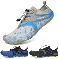 water shoes aqua shoes mens large size comfortable sports shoes outdoor fitness hiking shoes quick drying beach swimming shoes