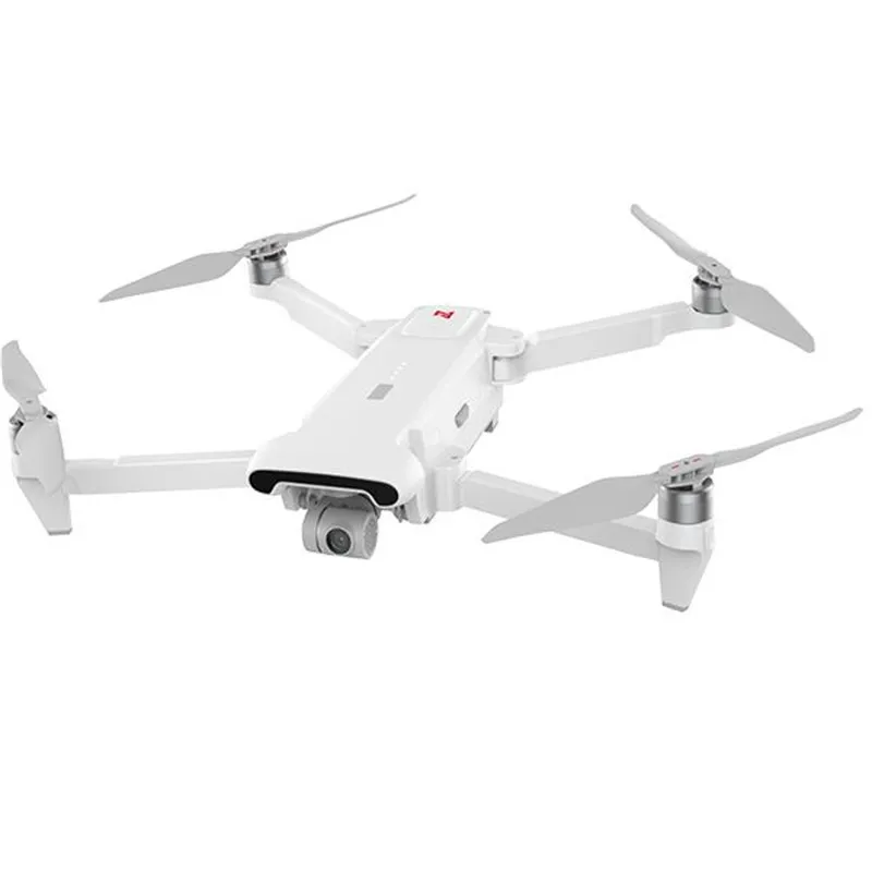 FIMI X8 SE Дрон 2020 8 км FPV с 3 осевым гиростабилизатором 4K HD камера GPS 35 минут полета