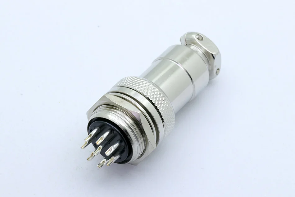 1 комплект GX20 XLR Сделано в Китае 2 3 4 5 6 7 8 9 10 12 14 контактный разъем 20 мм Мужской Шасси гнездо держателя авиации круговой разъем