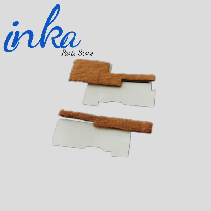 

Developer Magnetic Roller Seal For Ricoh MP C651 C751 C5100 5110 C6502 C8002 Developer Seal MPC6502 MPC8002 Developer Sponge Pad