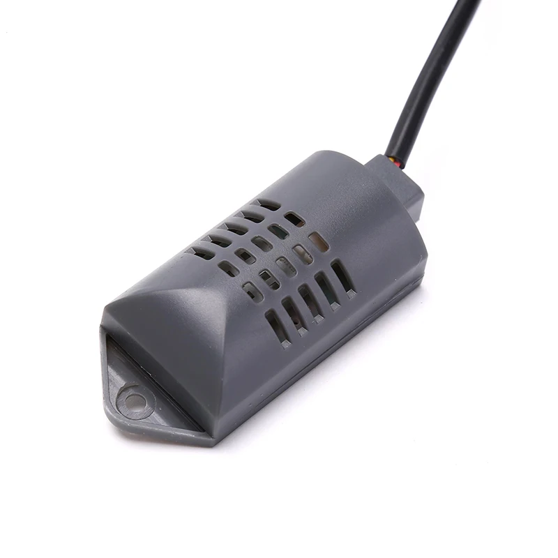 XH-M452 Humiture светодиодный цифровой термостат гигростат DC 12V регулятор | Лампы и