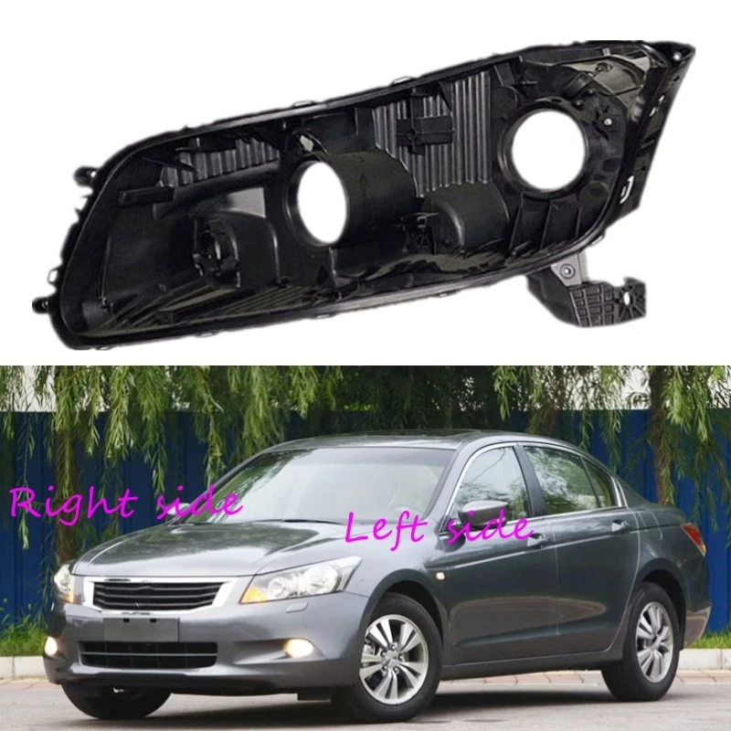 

Основание фары для Accord 2,4, 2008, 2009, 2010, 2011, 2012, 2013
