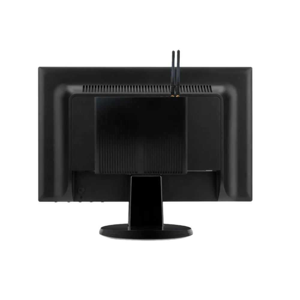 Мини-ПК Windows i7 5500U i5 5200U i3 5005U 2 LAN * HDMI 1 оптический системный блок HTPC Nuc