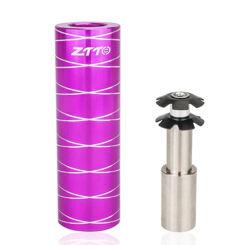 

2 в 1 велосипедный пресс для снятия гарнитуры беззубчатый цветок сливы подвесной сердечник звезда гайка монтажный инструмент модифицирован...