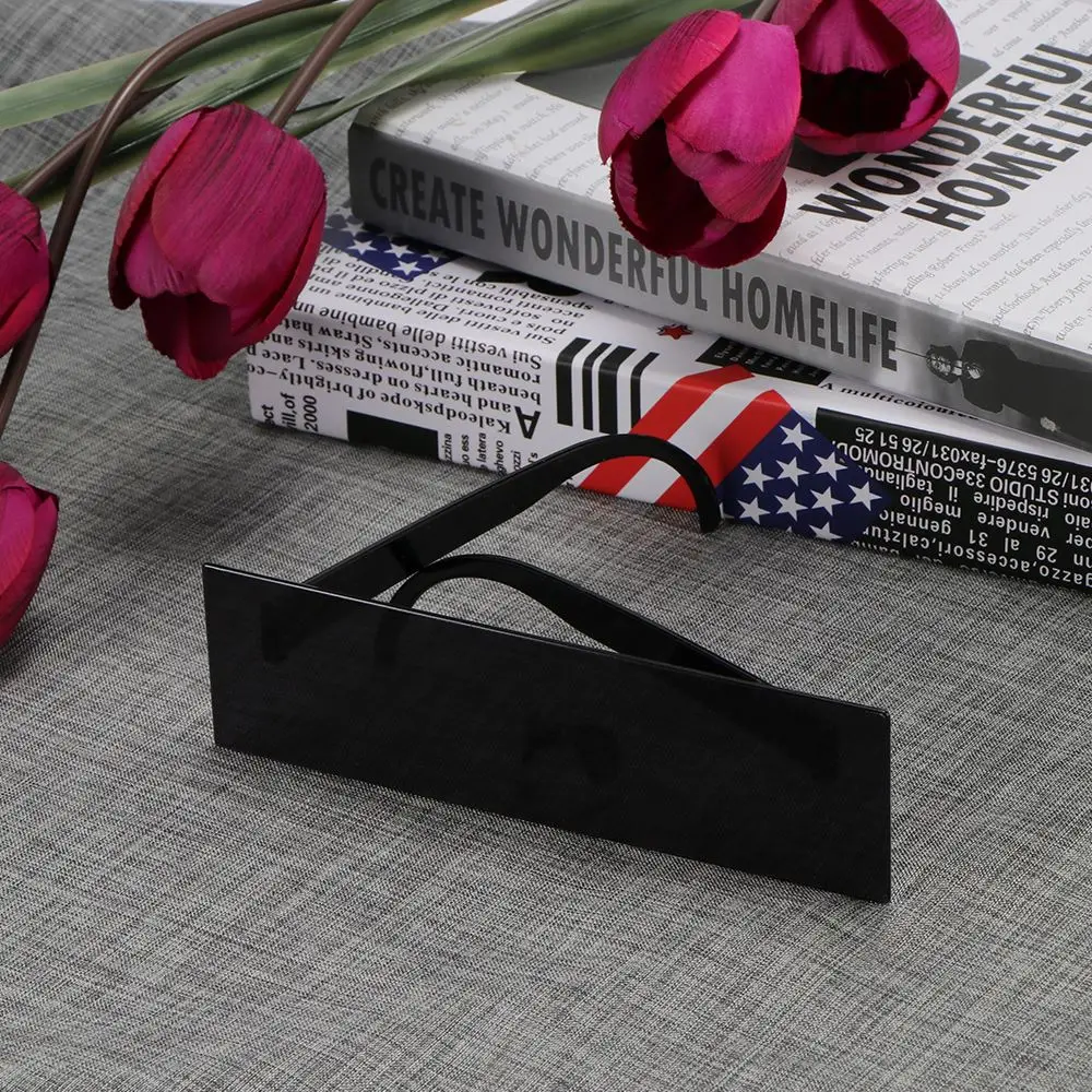 Очки для вождения TiOODRE реквизит фотобудки подставка очков бара аксессуар