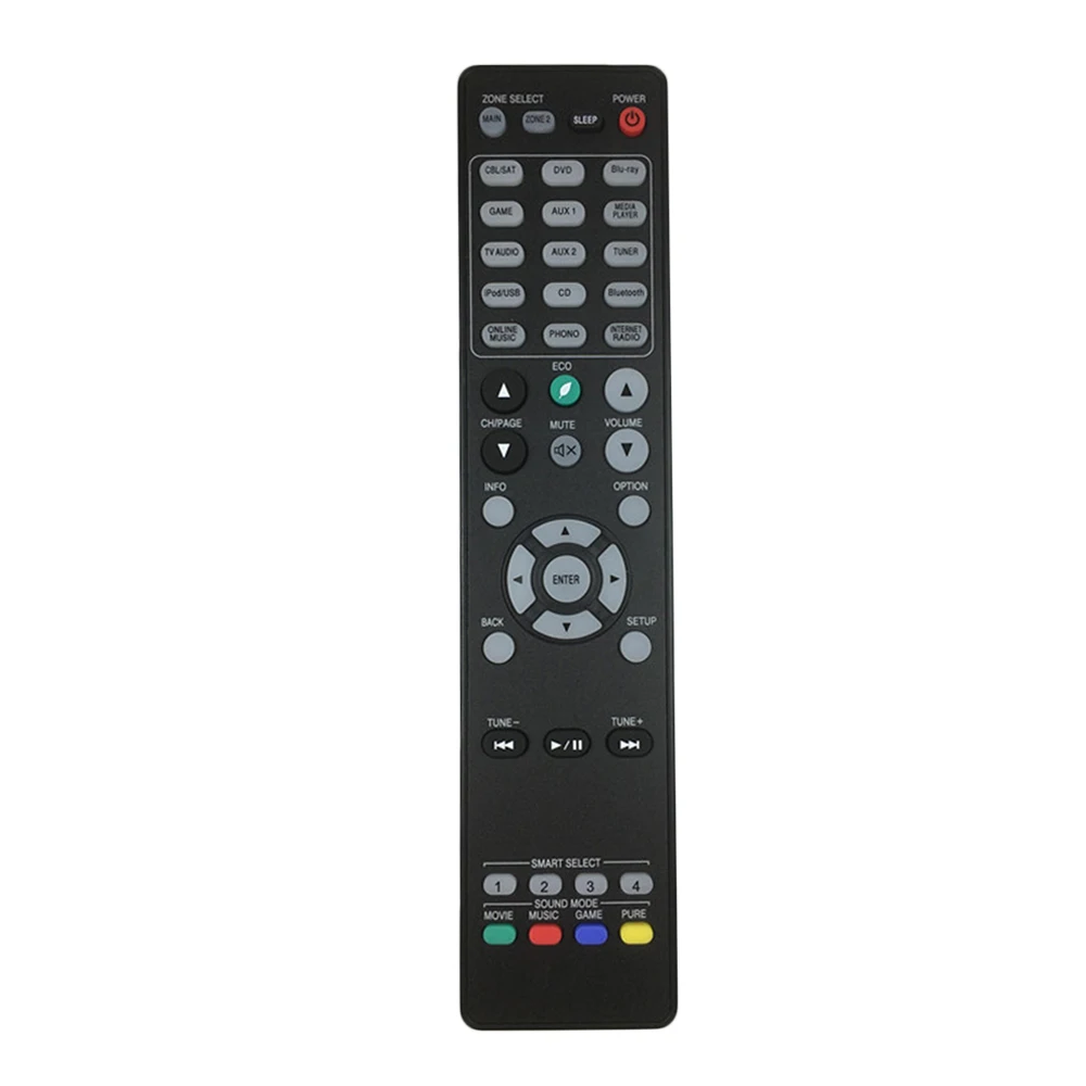 Пульт дистанционного управления Управление для maratnz RC021SR SR5008 RC022SR SR6008 SR6010 SR6009 AV A/V