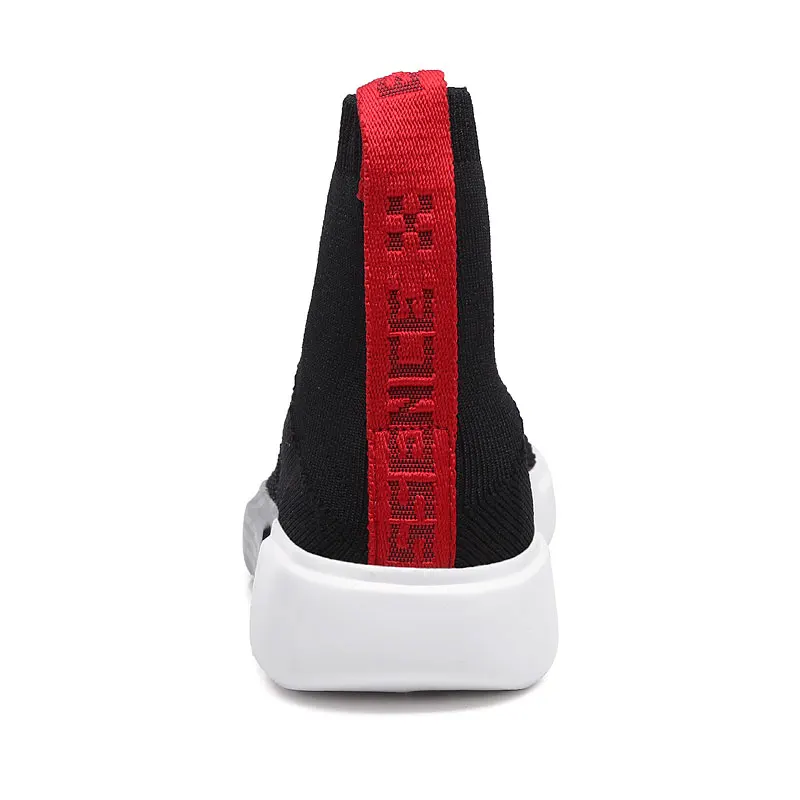 

New Pop Men Shoes High-top Socks Shoes Men Fashion Breathable Casual Shoes Men Male Sneakers Chaussure Homme Zapatos Zapatillas