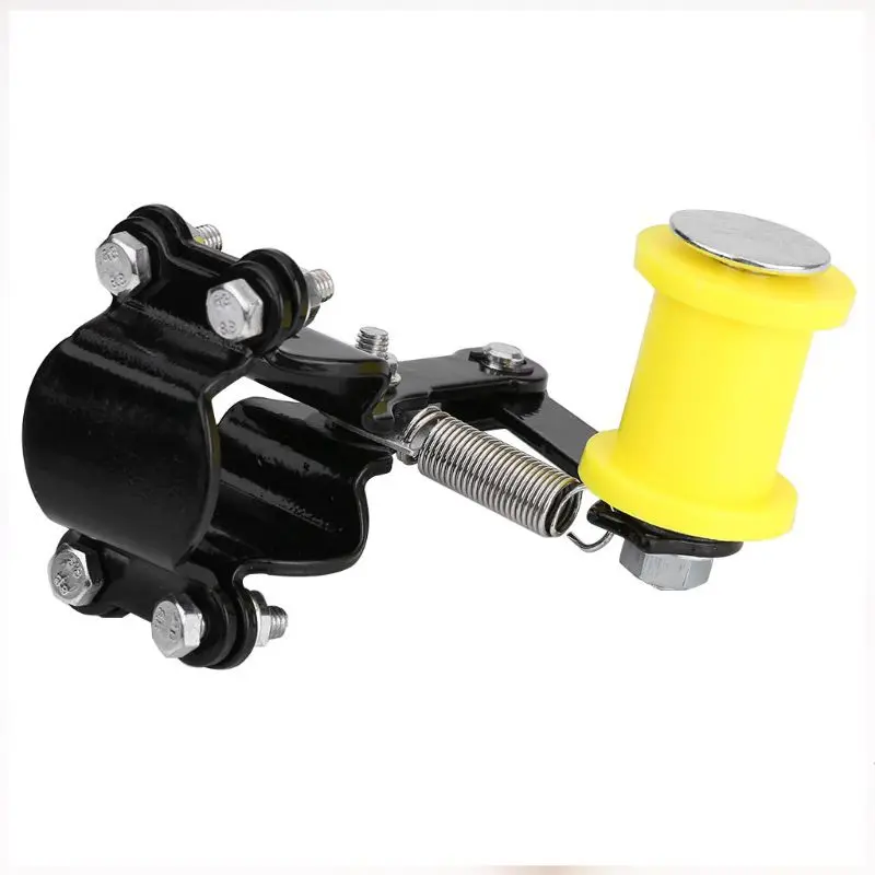 

Motorcycle Chain Tensioner Motocross Automatic Adjuster Chain Roller Tools