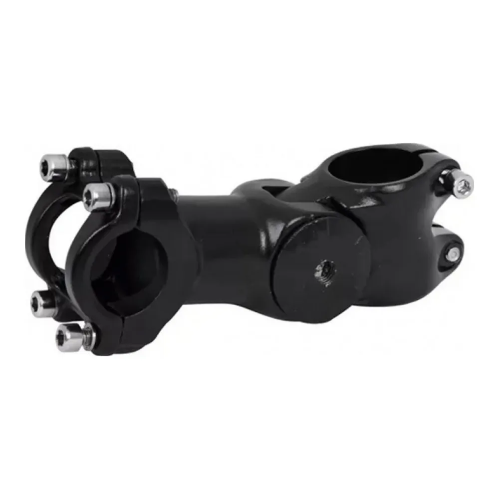 MODE MD HS026 1 18 A Head L 110mm регуляция 10 50 подъем 50мм руль 31.8mm алюм черный|Велосипедный