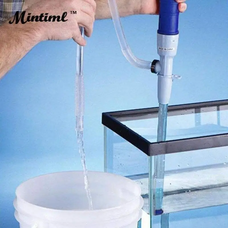 Портативный Электрический насос для перекачки жидкости трубный водяной