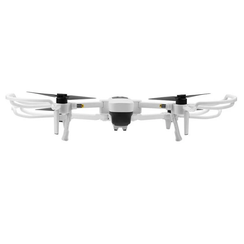 Hubsan Quadcopter Quick Release Propeller Blade Props Guard Protection Cover for Hubsan Zino H117S RC Drone Quadcopter