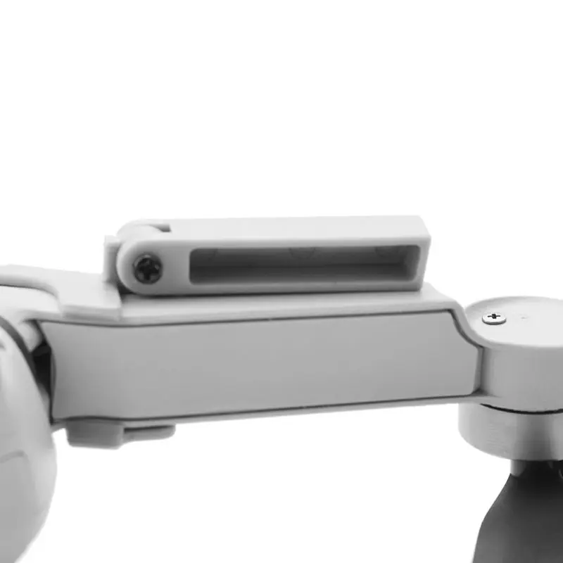 1 комплект прочная удлиненная посадочная шестерня защита для ног DJI Mavic