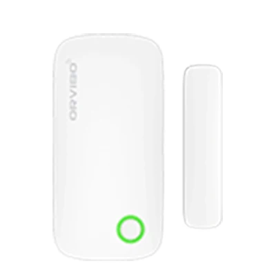 Orvibo Умный домашний комплект охранной сигнализации Zigbee Беспроводной Соединительный концентратор IP веб-камера датчик двери/окна датчик движения APPControl - Цвет: Door Sensor