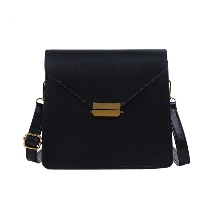 

Women Crossbody Bag Fashion Bags PU Leather Shoulder Bags for Female Handbags Designer Luxury Handbag Women Shoulder Bags Bolsas