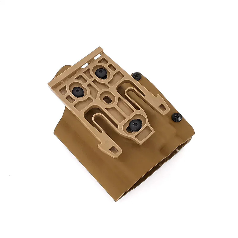 Тактическая кобура для серий glock VP9 PPQ FNS9 посадки костюмы Saistrap (можно установить