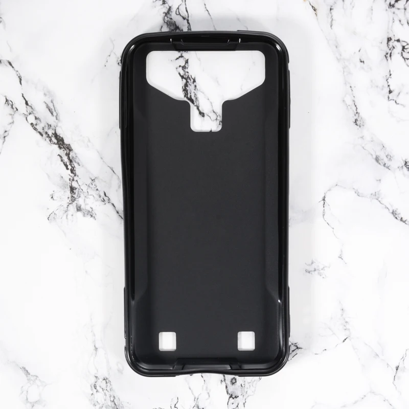 Чехол для Cubot Quest мягкий силиконовый матовый полноразмерный защитный чехол quest 5