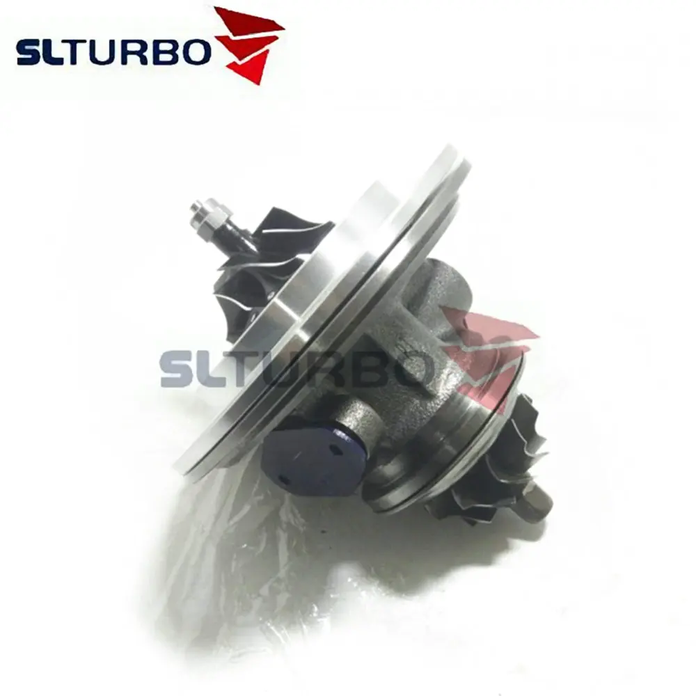 Купи K03 53039880003 турбозарядное устройство Core Assy 53039880015 53039880036 для Audi A3 80 1, 9 TDI 55/66 кВт 038145701A турбинная Chra сбалансированная за 3,765 рублей в магазине AliExpress