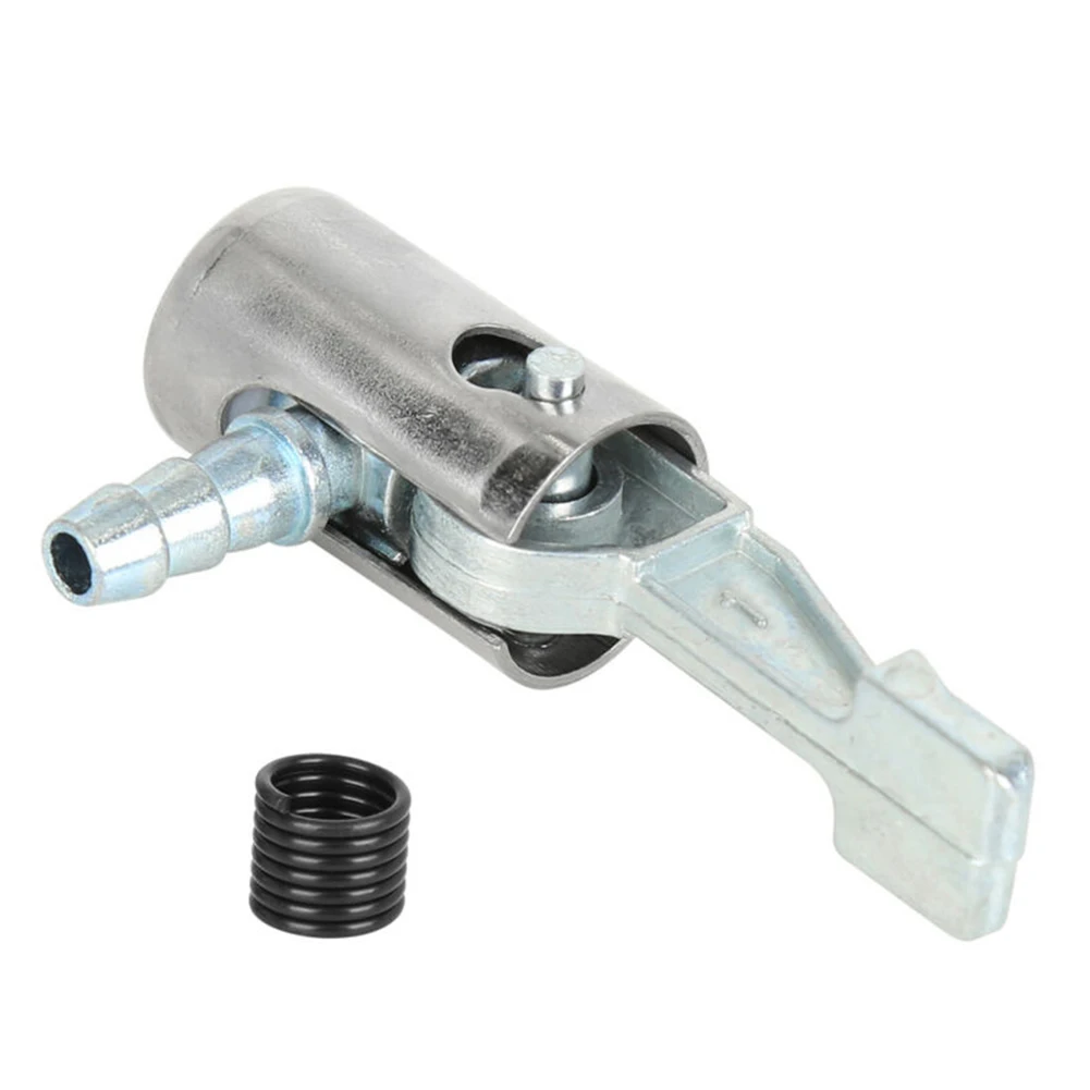 

Adapter Chuck Valve Connector For Car Bike 6mm Chuck Inflator Pump Newest