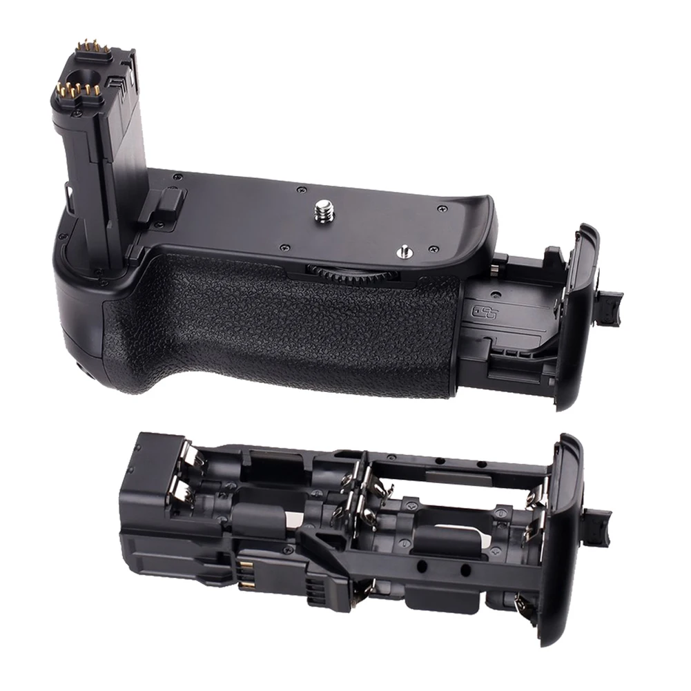 Holder Camera Vertical Flexible Replacement Battery Grip Practical Anti Shake Dust Free Removable Outdoor For Canon 5D Mark IV |