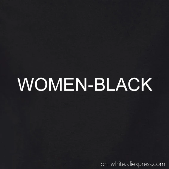 Women-Black Talk Less Smile More Hamilton Quotes Мужская/женская футболка - Цвет: Women-Black