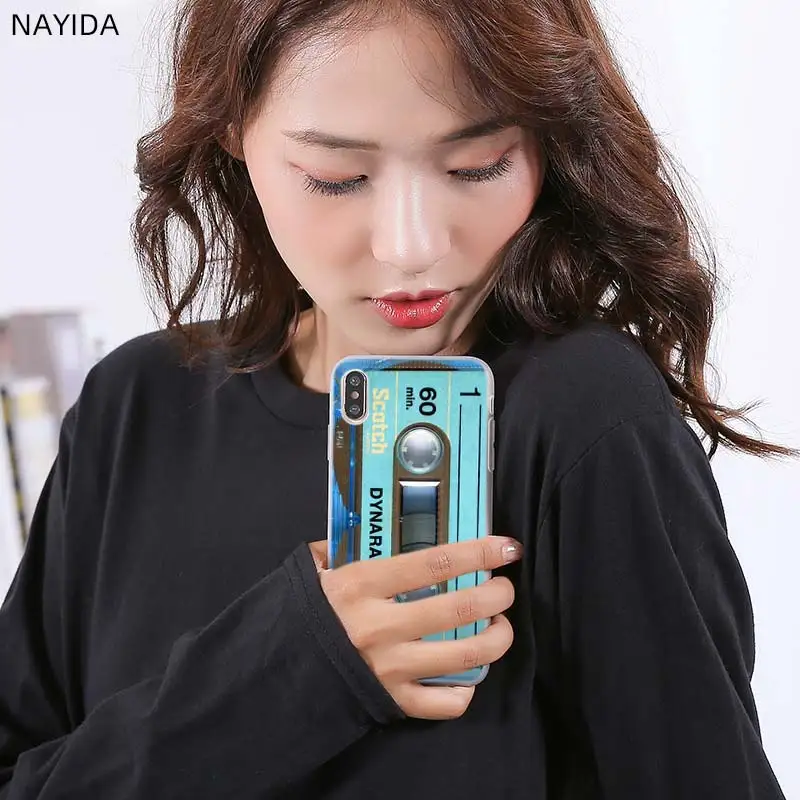 Мягкий силиконовый чехол для телефона Xiaomi Redmi 9a 9at 8a 7a Примечание 10 9 8 7 Pro Max 10s 9s 8t 5G