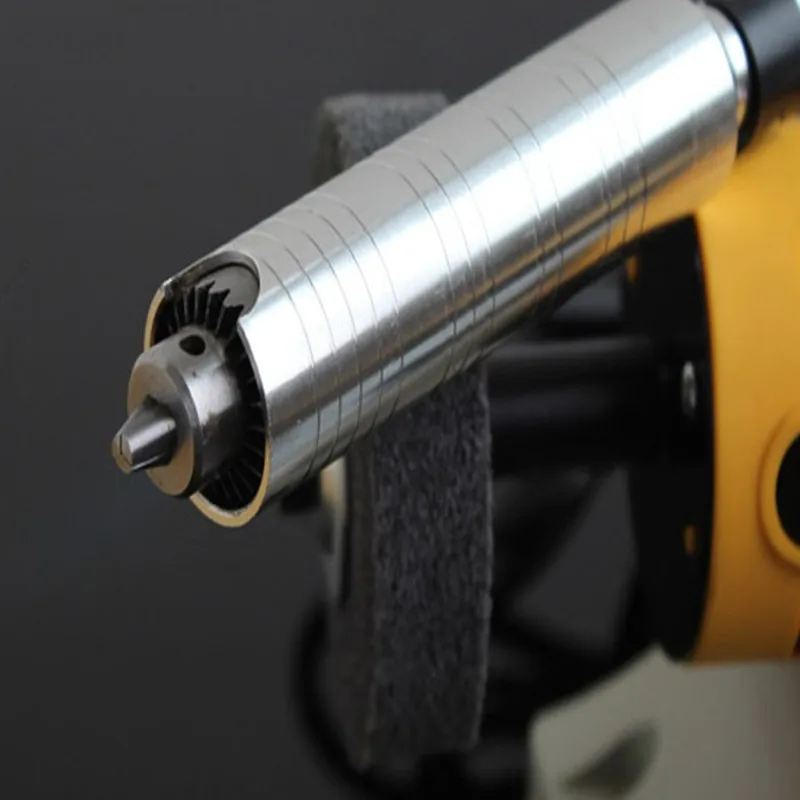 

Mini Bench Grinder Buffing Polishing Machine Lathe Machine Electric Polisher / Drill / Saw Tool 220V 700W 30000 R/Min