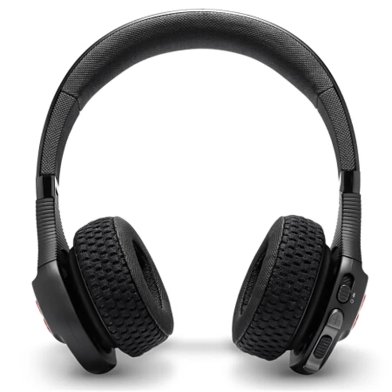 Беспроводные спортивные наушники JBL мкА со шлейфом и Bluetooth для игр 16