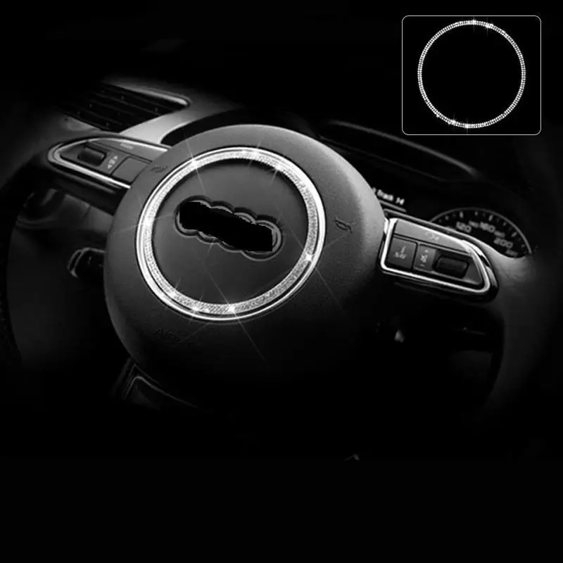 Система управления Выход Кондиционер Рулевое колесо Кнопка интерьер Automovil