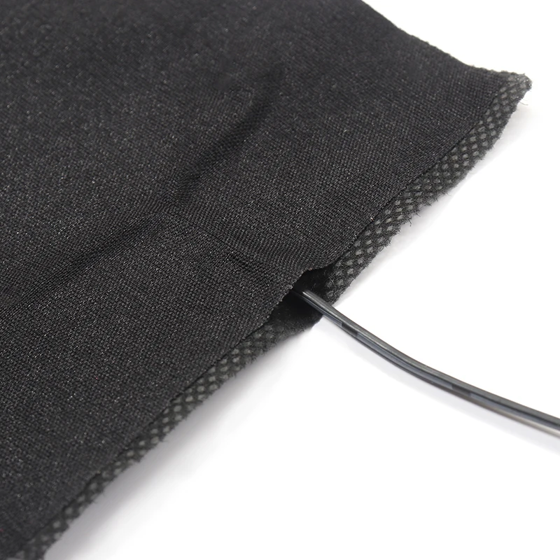 Электрическая подставка с USB зарядкой Подогреваемые прокладки тканевая