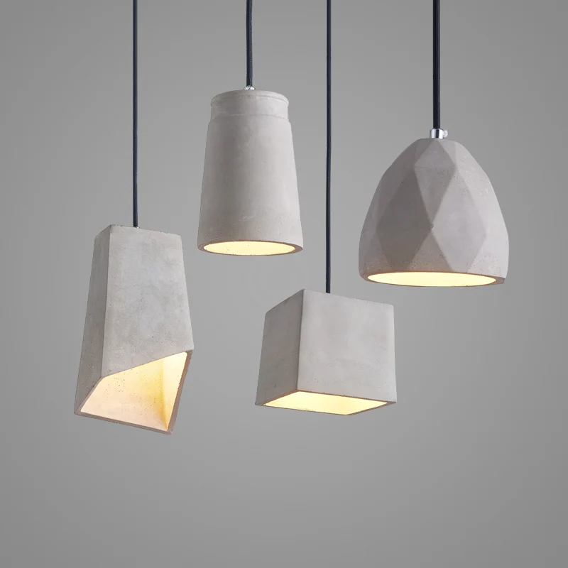 Форма для абажура силиконовая форма цемента крышки смешанная с нордической