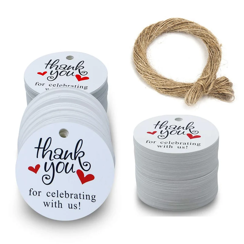 Благодарим вас за то что вы отмечали с биркой для США свадебный подарок детского