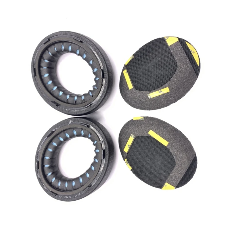 

1Pair Replacement Earpads Soft Sponge Ear Pad Cushion Cover for NC700 Noise Cancelling 700 Headphones