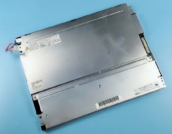 

10,4 дюймовая TFT ЖК-панель NL6448BC33-46 NL6448BC33 46 ЖК-дисплей 640 RGB * 480 VGA ЖК-Экран TN LCD CMOS 1ch 6-bit 350 cd/m2