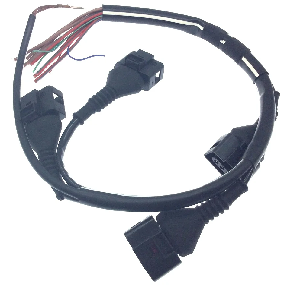 

Высоковольтная Катушка зажигания для Volkswagen Passat B5 1,8 T Audi A6 A4