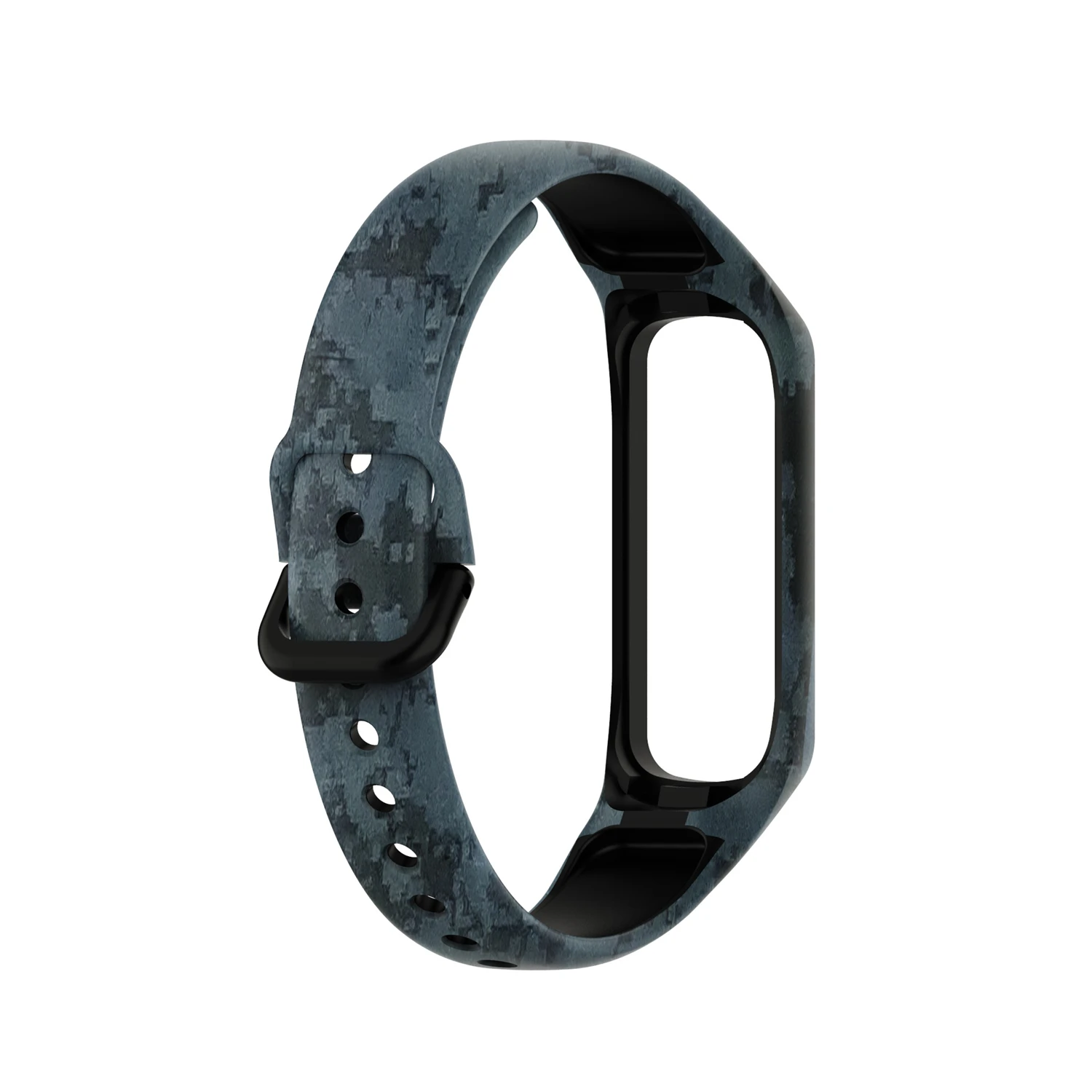 Новые красочные силиконовые ремешки для Samsung Galaxy Fit 2 SM-R220 сменный спортивный