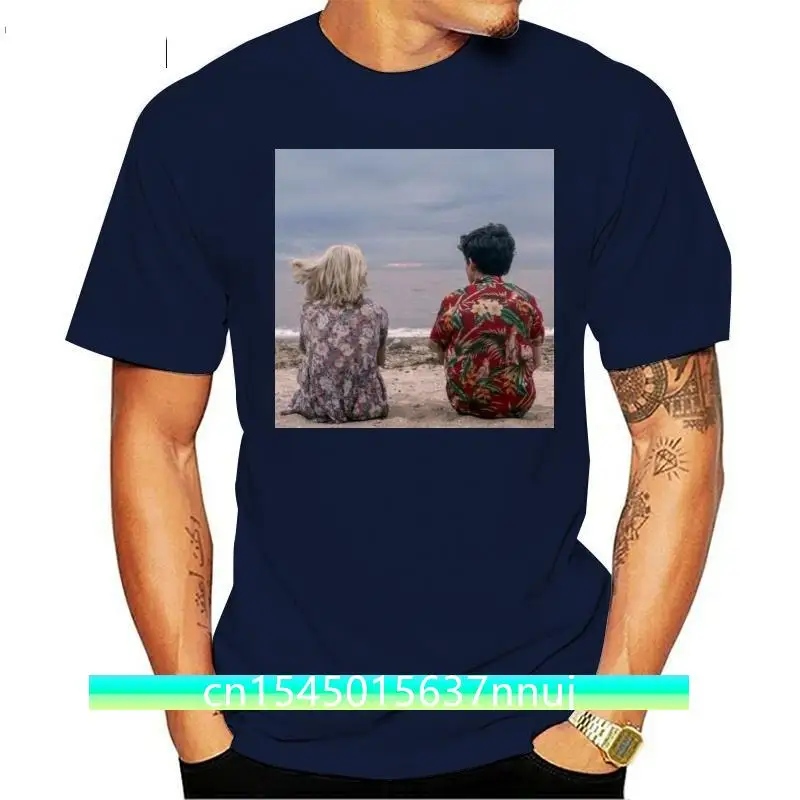 

Printed Men T Shirt Cotton tshirts O-Neck Short-Sleeve TEOTFW Women T-Shirt