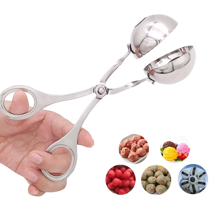 Профессиональная искусственная ложка рыба говядина мячики фруктовые шарики