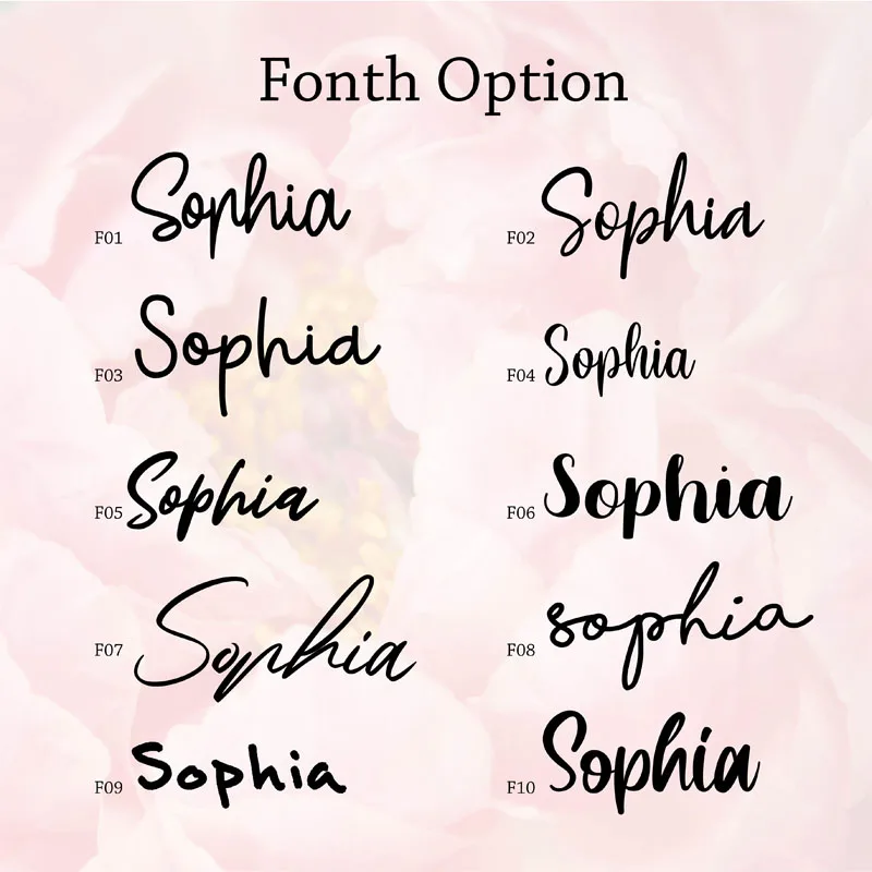 Изготовленная на заказ акриловая сумка-клатч с текстовым принтом оригинальный