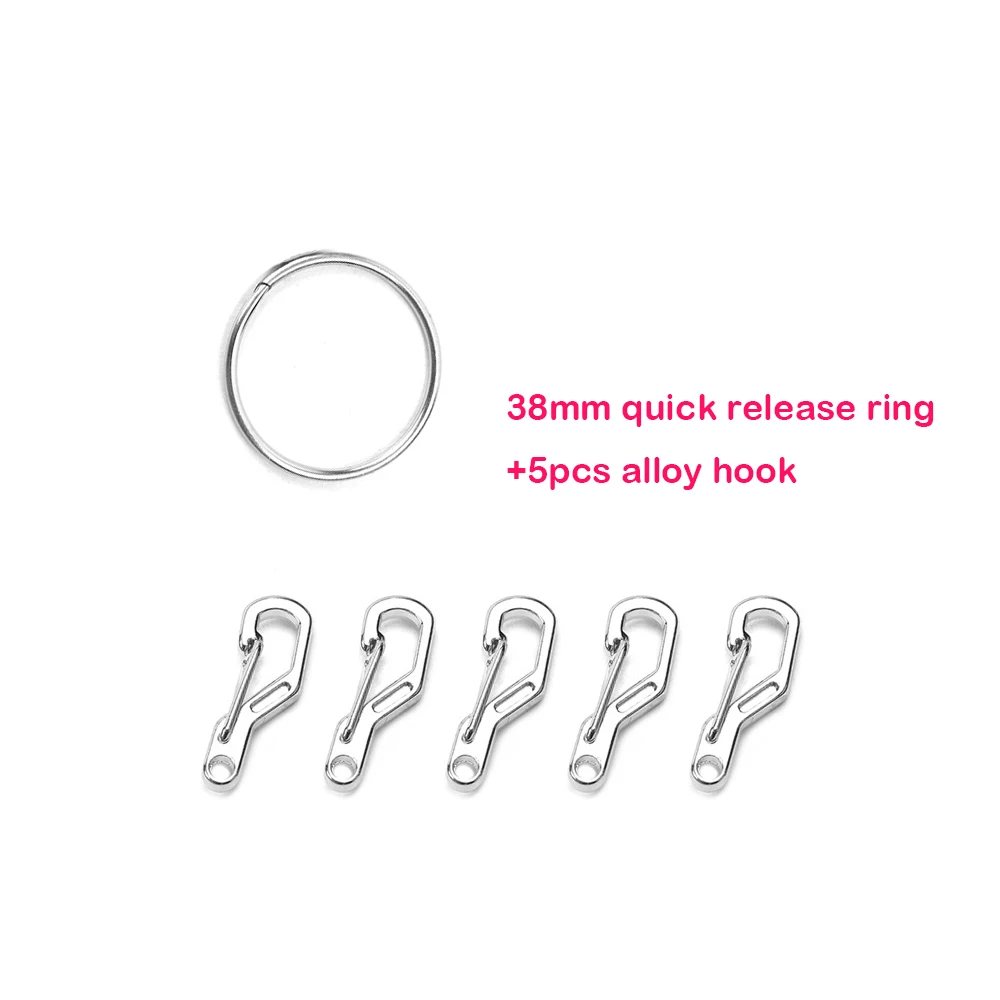 Брелок для ключей кемпинга на открытом воздухе|Наборы путешествий| |