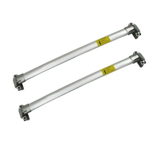 Багажник на крышу автомобиля из алюминиевого сплава рейлинги для багажника