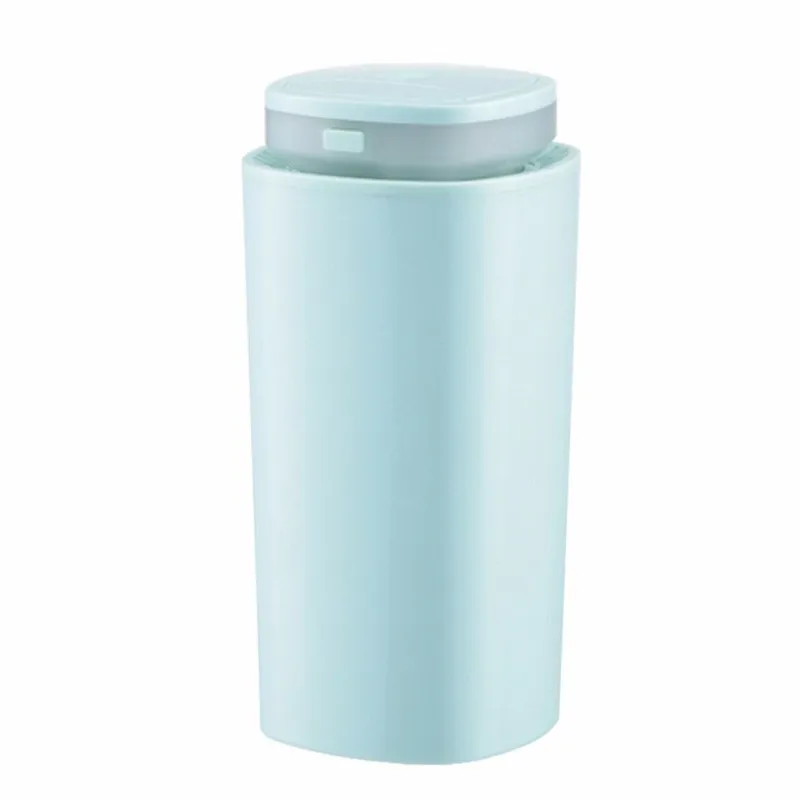 320 мл USB зарядка увлажнитель мини автомобильный Настольный воздуха диффузор