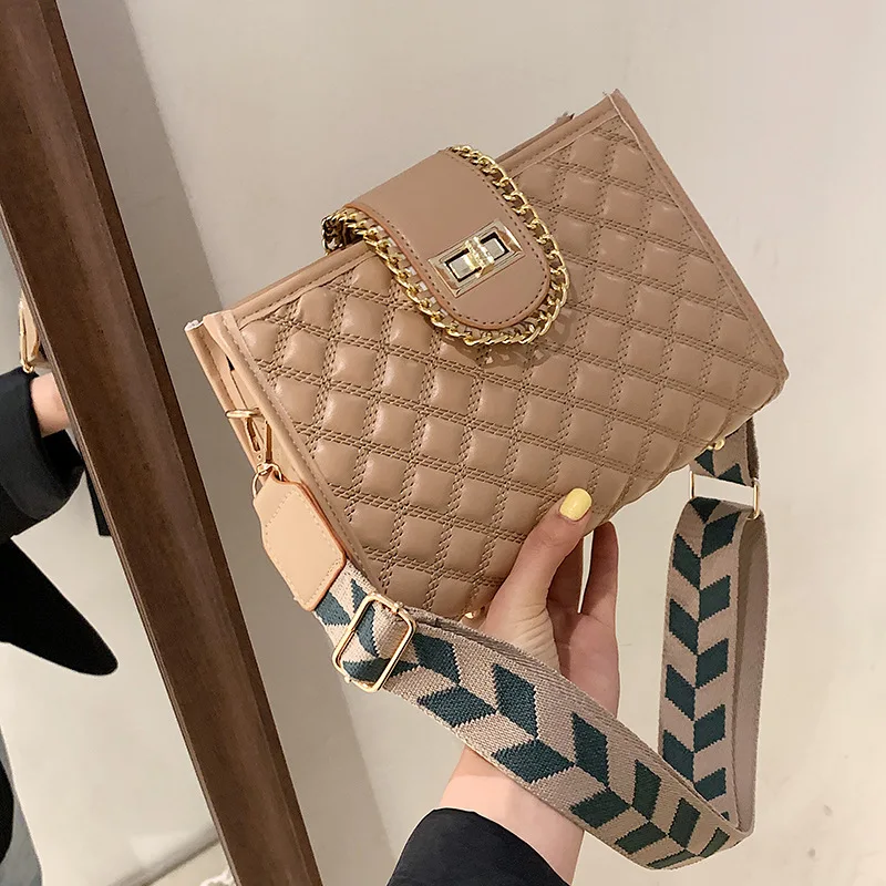 

Top Quality Luxury brand handbags Shoulder Bag Baguette women bags Retro Crossbody Bag Women chain Messenger Bags satchels