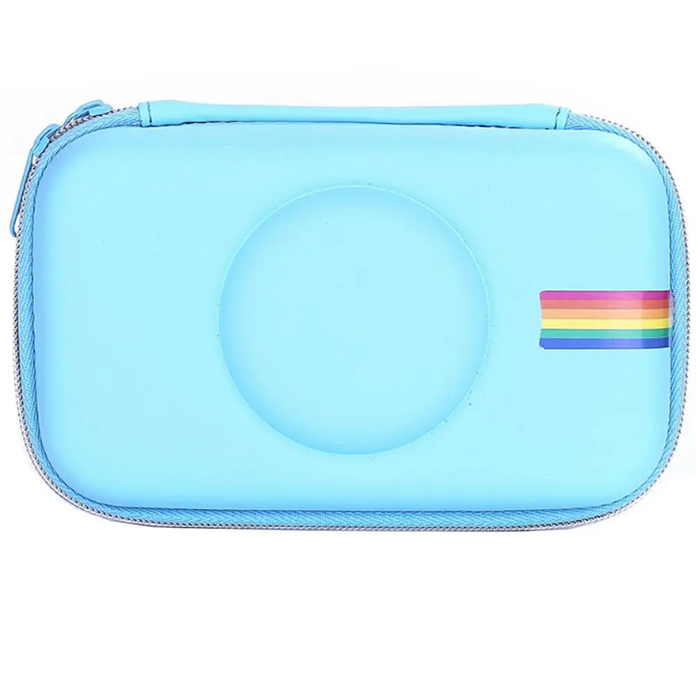 Жесткий чехол для хранения EVA защитный совместимый с портативной цифровой