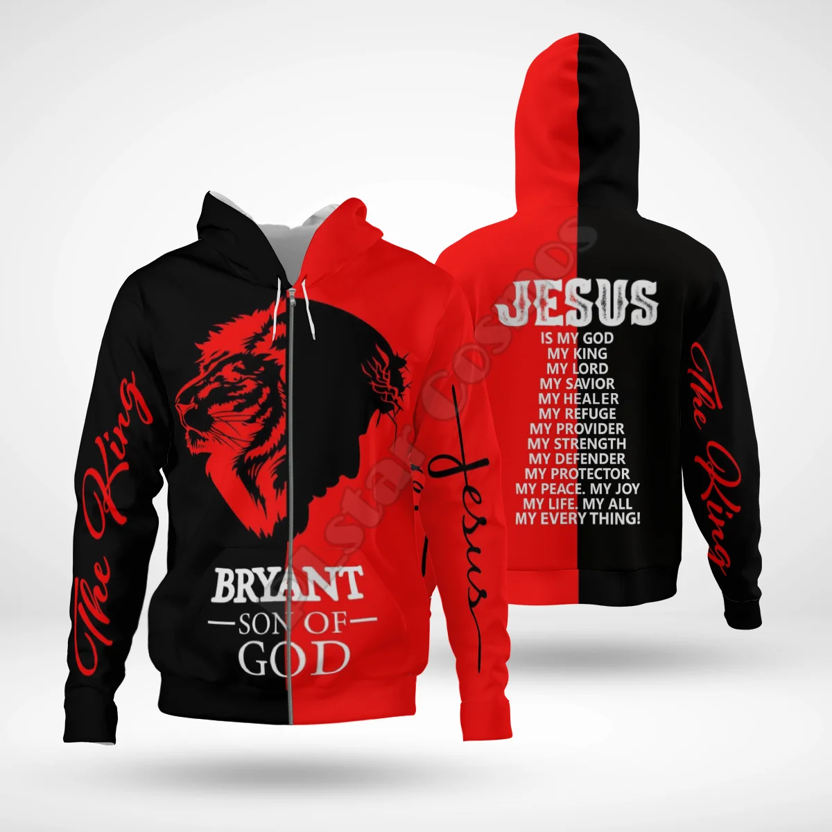 Kiss 3D Hoodies Printed Harajuku Coat Jacket Men For Women Fashion Zipper hoodies Hip hop Drop Shipping 02