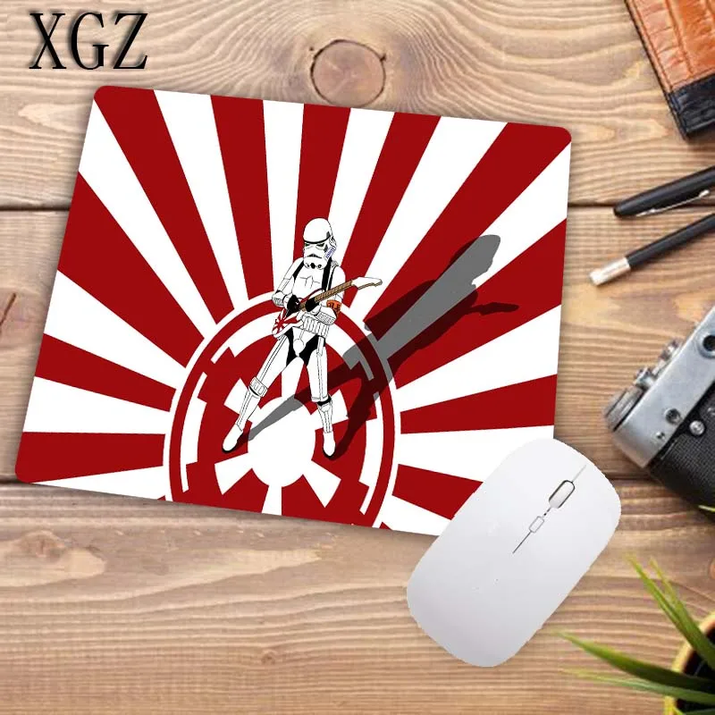 XGZ Звездные войны игровой коврик для компьютерной мыши коврик для мыши для игр большая игра резиновый не-Противоскользящий мышь коврик аниме большой Mause коврик для ПК ноутбук XXL