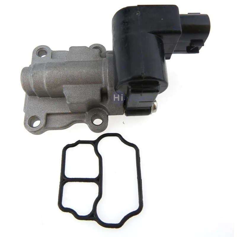 Новый 22270 0D030 0D010 клапан управления воздуха холостого хода для Chevrolet Prizm Toyota Corolla