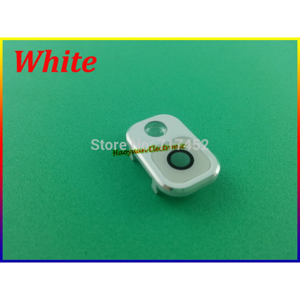 Оригинальный Новый чехол для задней камеры с стеклянными линзами Samsung Galaxy Note 3 N900