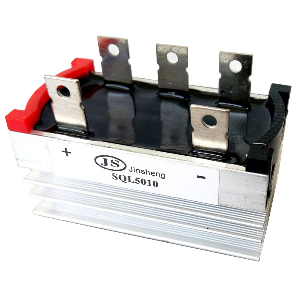 Выпрямитель SQL50A1000V для гидрогенератора/ветровой турбины/бензинового