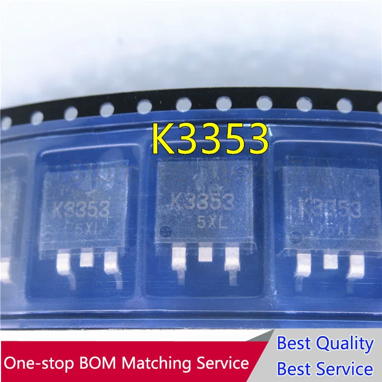 

20 шт. K3353 SOP Новинка
