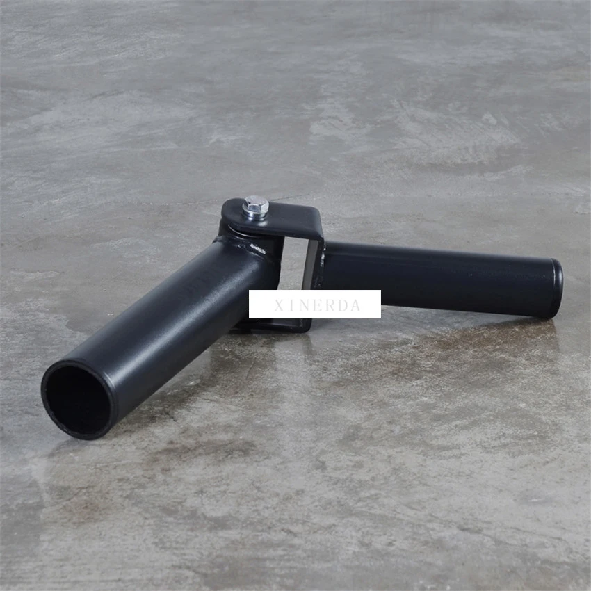 

Barbell Support Rack For 50mm Diameter Barbell Rod Bar Pulling Weight Lifting Arm Muscle Fitness Training Equipment Accessories